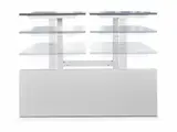 Flex 3 Bench elektrisch