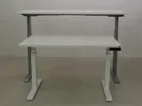 Zit-sta bureau GT-SF Nieuw