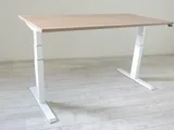 Zit-sta bureau 160