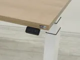Zit-sta bureau detail