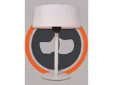 Hotspot terrasverwarmer tafelmodel