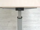 Gispen bureau detail