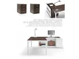 Officity X8 directiemeubilair