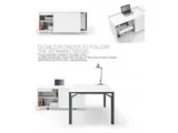 Officity X8 directiemeubilair