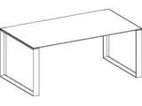 Officity X7 directiemeubilair
