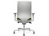 Leaf C2C bureaustoel achterkant