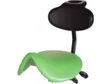 PKL160 met rug + Meerprijs € 69,- excl. BTW