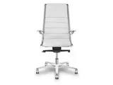 Directie bureaustoel Sit it Classic met hoge rug