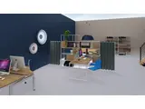 Flexwall sfeer foto LKV.nl