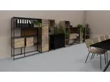 Flexwall sfeer foto LKV.nl