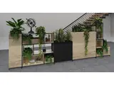 Flexwall sfeer foto LKV.nl