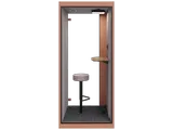 Kembo 302 donker bruin