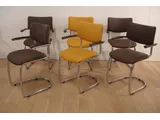 Kembo 302 donker bruin