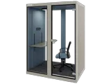 Kembo 302 donker bruin
