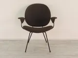 Kembo 302 donker bruin
