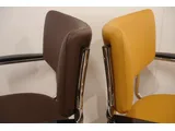 Kembo 302 donker bruin