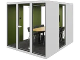 Kembo 302 donker bruin