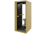 Kembo 302 donker bruin