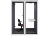 Kembo 302 donker bruin