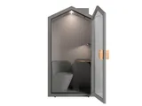 Kembo 302 donker bruin