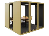 Kembo 302 donker bruin
