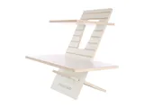 You-stand Classic White