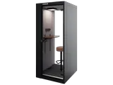 Kembo 302 donker bruin