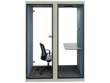 Kembo 302 donker bruin