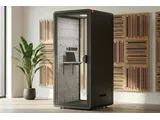 Kembo 302 donker bruin