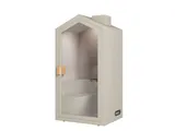 Kembo 302 donker bruin