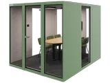 Kembo 302 donker bruin