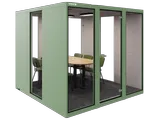 Kembo 302 donker bruin