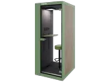Kembo 302 donker bruin