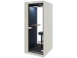 Kembo 302 donker bruin