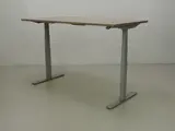 Zit-sta bureau GT-VO - Gebruikt - Ergonomisch thuiswerken