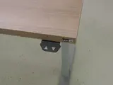 Zit-sta bureau GT-VO - Gebruikt - Ergonomisch thuiswerken