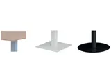Framekleuren Kolom tafel