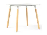 Corner tafel
