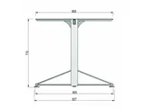 Vergadertafel TMeeting 3