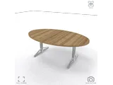 Vergadertafel TMeeting 3