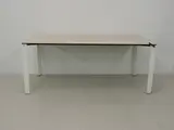 Ahrend 180x80 slinger verstelbaar bureau - Ergonomische thuiswerkplek - LKV