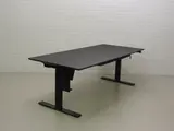 Zit-sta bureau GT-VO Fenix Nieuw