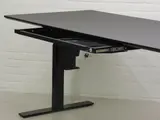 Zit-sta bureau GT-VO Fenix Nieuw