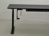 Zit-sta bureau GT-VO Fenix Nieuw