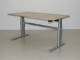 Zit-sta bureau GT-R2 nieuw
