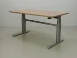 Zit-sta bureau GT-R2 nieuw