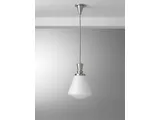 Hanglamp met stang