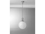 Hanglamp met stang