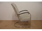 Gispen AA Beige Toledo Leer