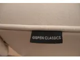 Gispen AA Beige Toledo Leer